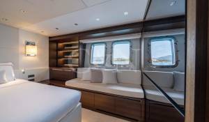 Vente Yacht 