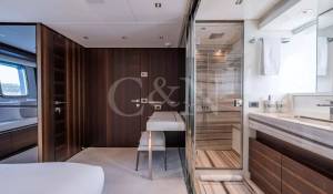Vente Yacht 