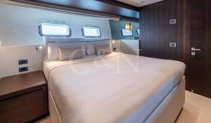 Vente Yacht 