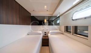 Vente Yacht 