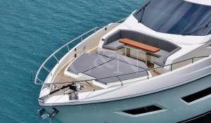 Vente Yacht 