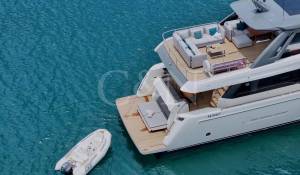 Vente Yacht 