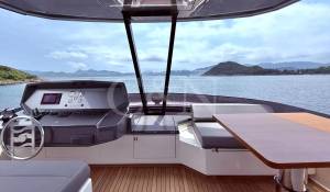 Vente Yacht 