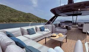 Vente Yacht 