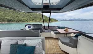 Vente Yacht 