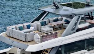 Vente Yacht 