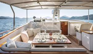 Vente Yacht 