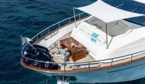 Vente Yacht 