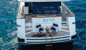 Vente Yacht 