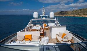 Vente Yacht 