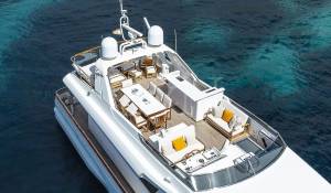 Vente Yacht 