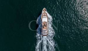 Vente Yacht 