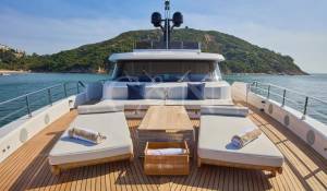 Vente Yacht 