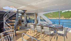 Vente Yacht 