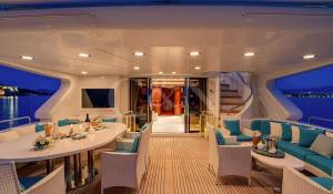 Vente Yacht 