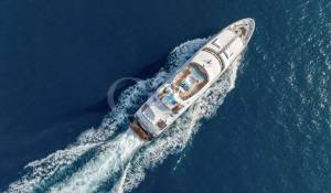 Vente Yacht 