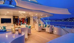 Vente Yacht 
