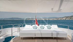 Vente Yacht 
