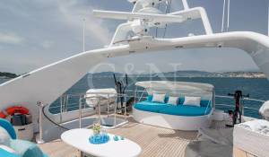 Vente Yacht 