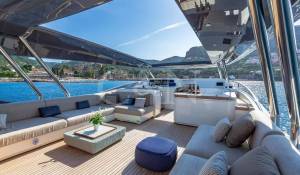 Vente Yacht 