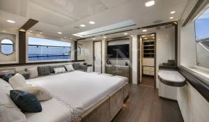 Vente Yacht 