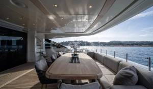 Vente Yacht 