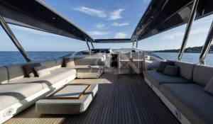 Vente Yacht 