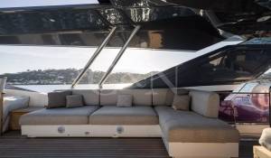 Vente Yacht 