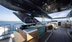 Vente Yacht 