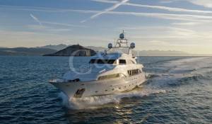 Vente Yacht 