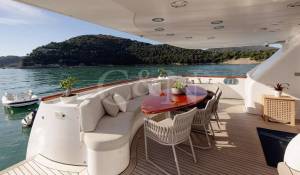 Vente Yacht 