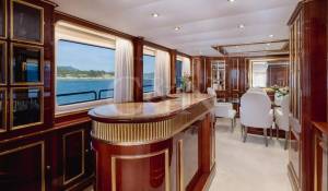 Vente Yacht 