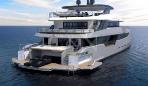 Vente Yacht 