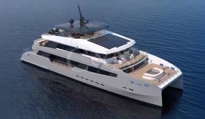 Vente Yacht 