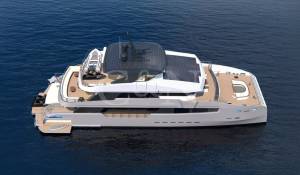 Vente Yacht 
