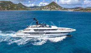 Vente Yacht 