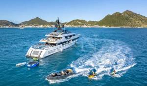 Vente Yacht 