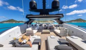 Vente Yacht 