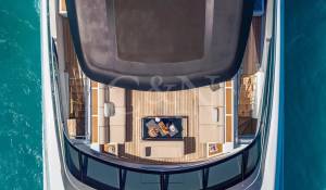 Vente Yacht 