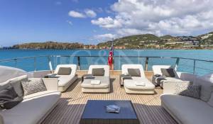 Vente Yacht 