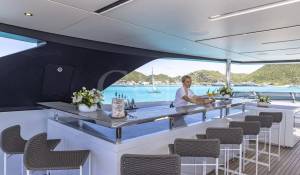 Vente Yacht 