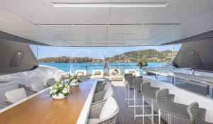 Vente Yacht 