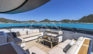 Vente Yacht 