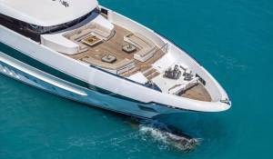 Vente Yacht 