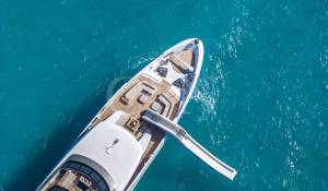Vente Yacht 