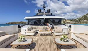 Vente Yacht 