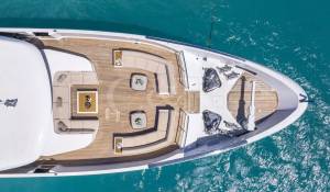 Vente Yacht 