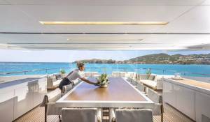 Vente Yacht 
