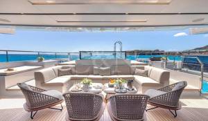 Vente Yacht 