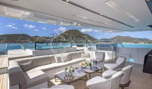 Vente Yacht 